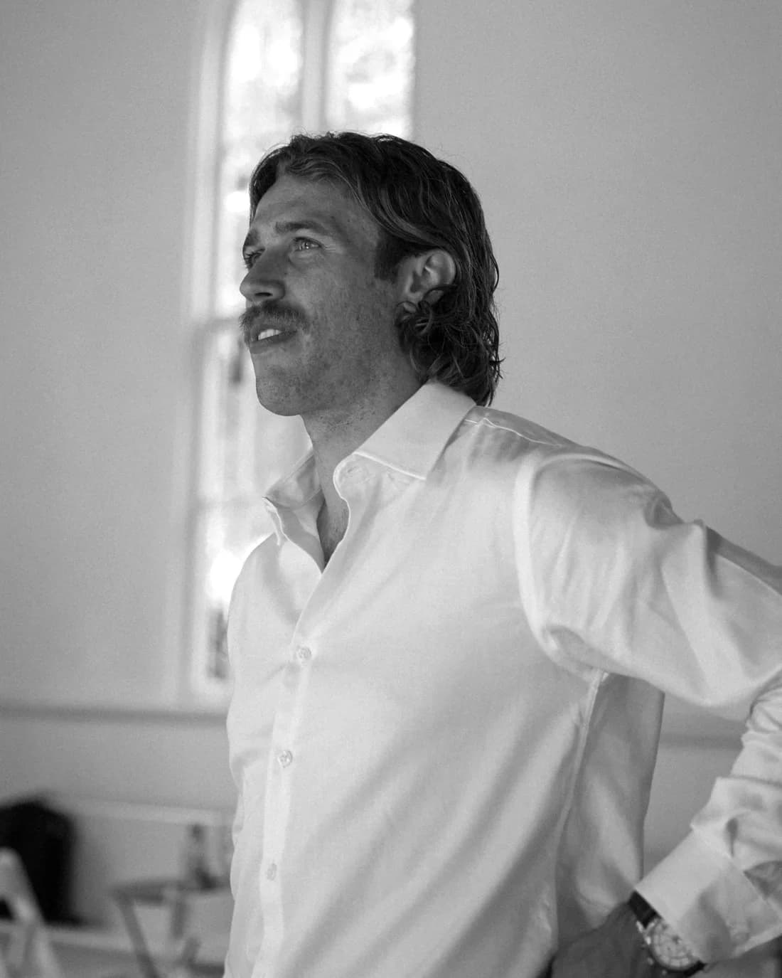 Matthew Tanton, Founder and Principal Consultant of Corvala Growth