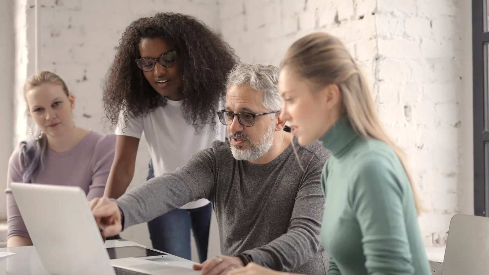 Reviewing go-to-market strategy and metrics